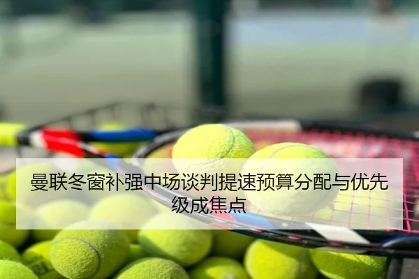 曼联冬窗补强中场谈判提速预算分配与优先级成焦点 - CS